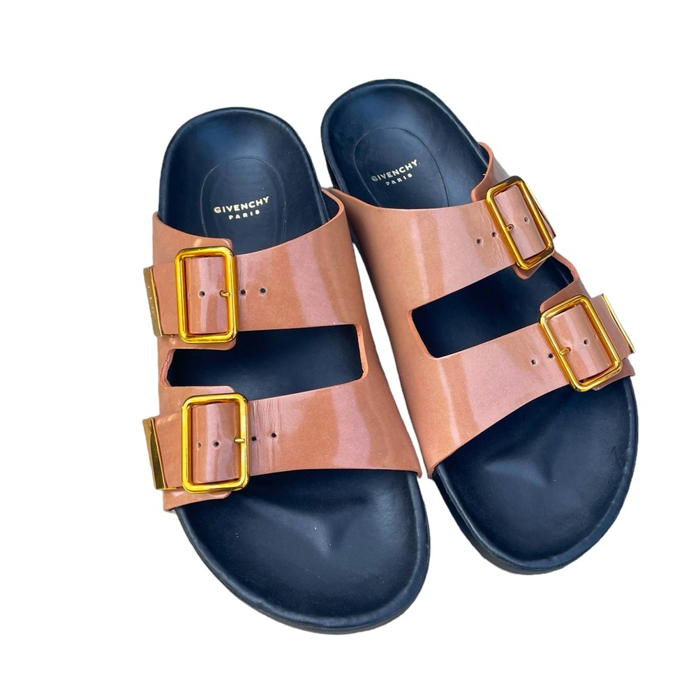 Givenchy sandal size 7